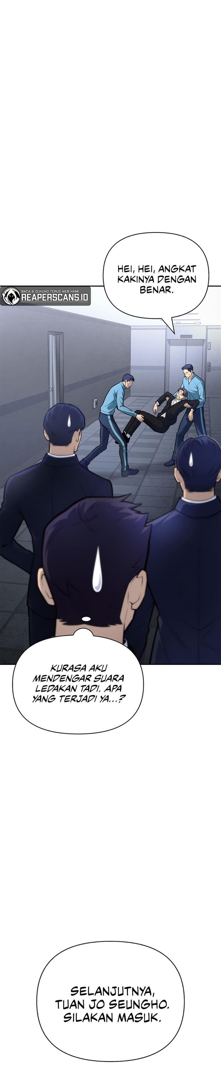 Superhuman Battlefield Chap 22 - Next Chap 23