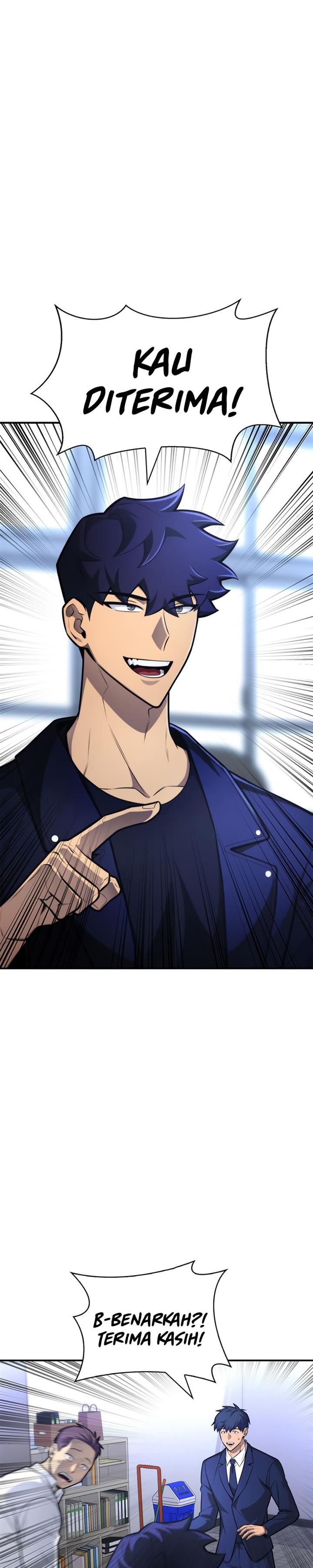 Superhuman Battlefield Chap 22 - Next Chap 23