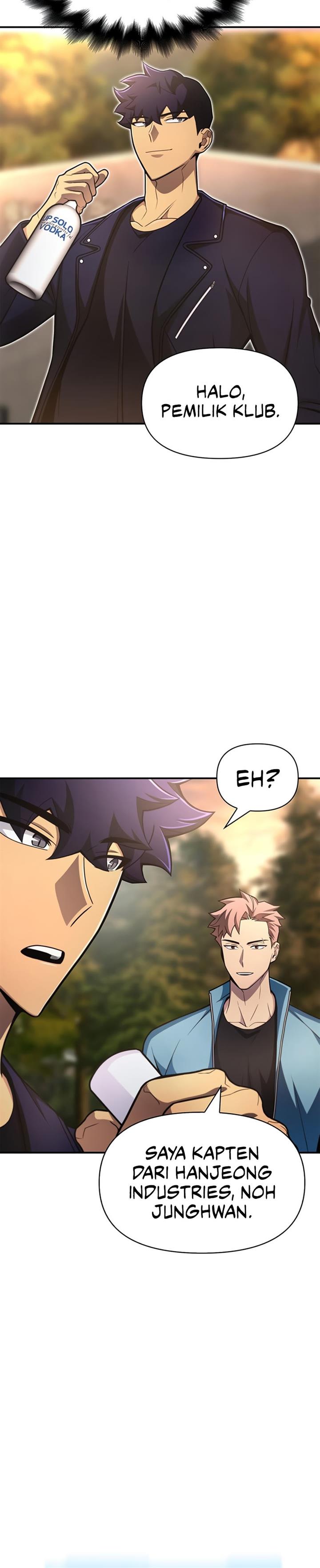 Superhuman Battlefield Chap 22 - Next Chap 23