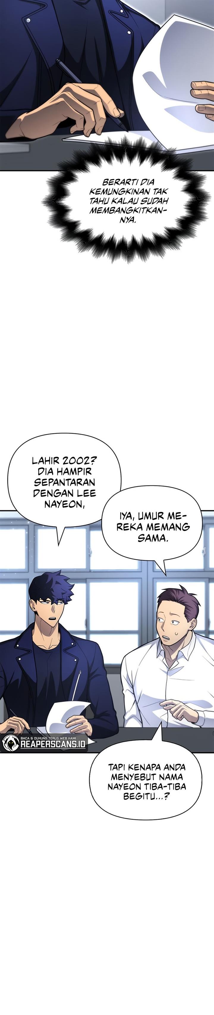 Superhuman Battlefield Chap 22 - Next Chap 23