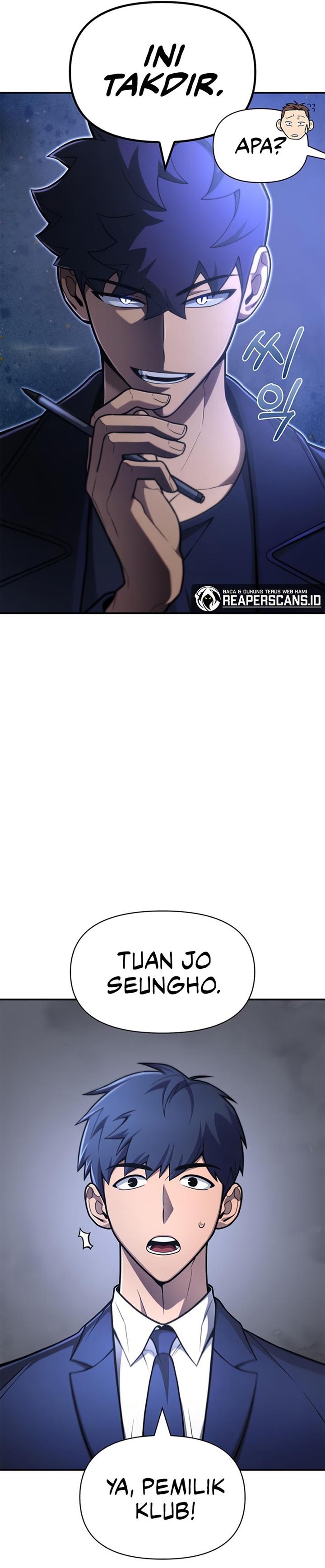 Superhuman Battlefield Chap 22 - Next Chap 23