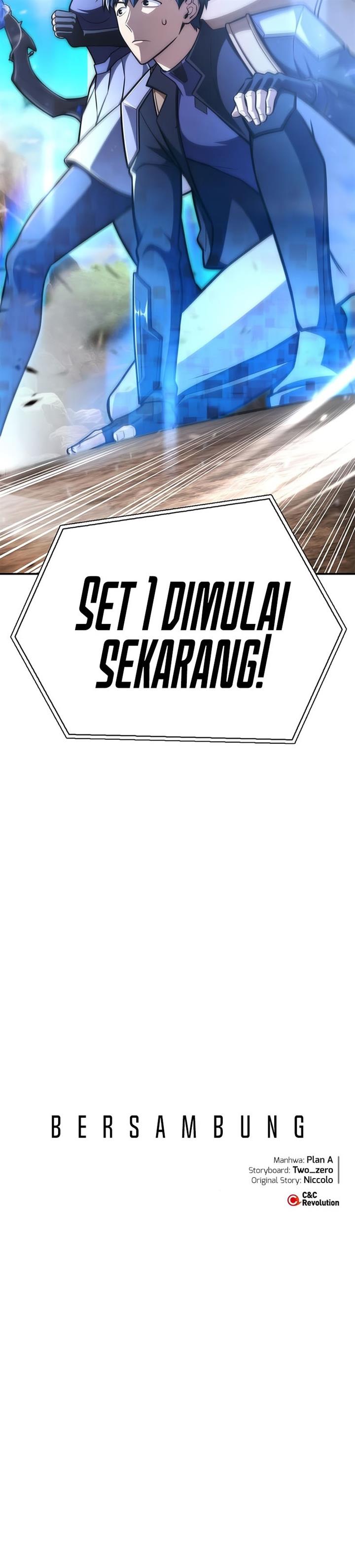 Superhuman Battlefield Chap 22 - Next Chap 23