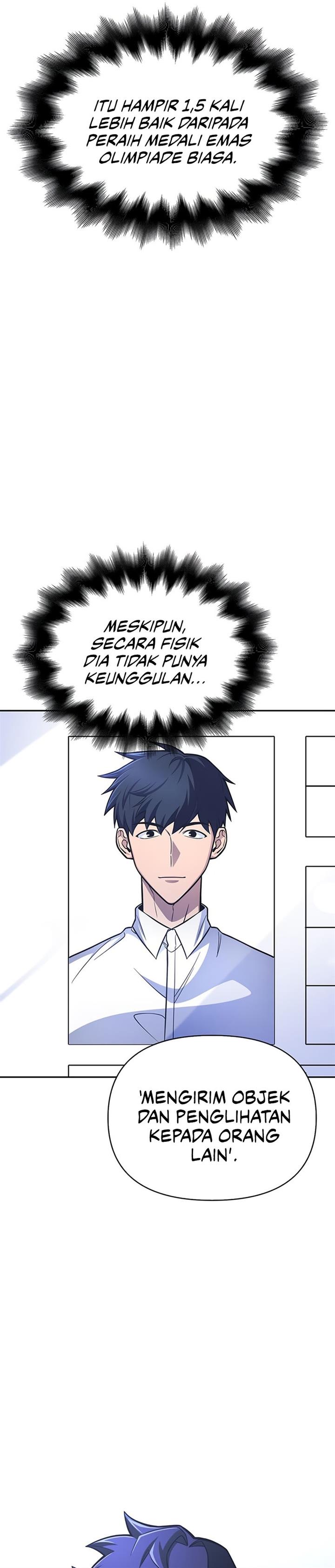 Superhuman Battlefield Chap 22 - Next Chap 23