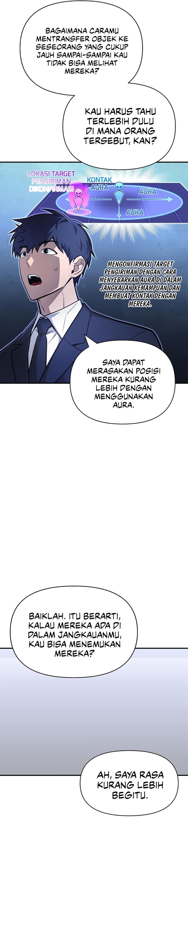 Superhuman Battlefield Chap 22 - Next Chap 23