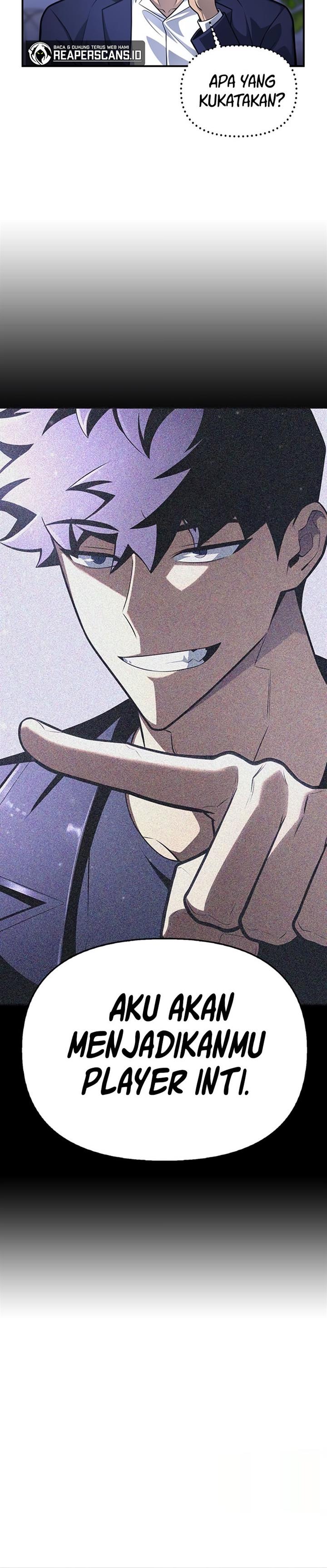 Superhuman Battlefield Chap 24 - Next Chap 25