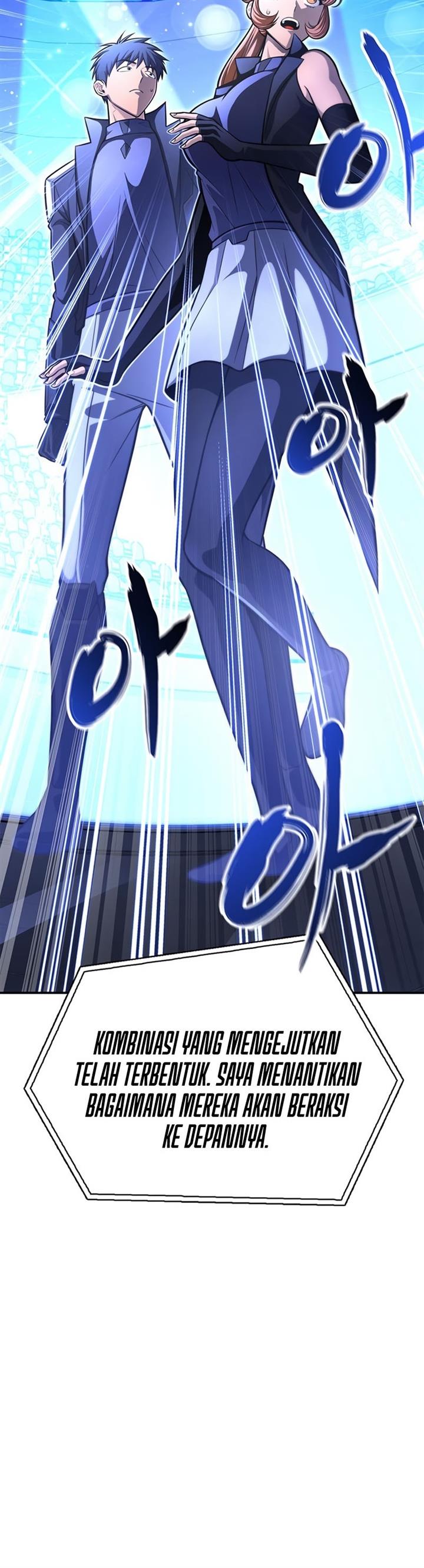 Superhuman Battlefield Chap 24 - Next Chap 25