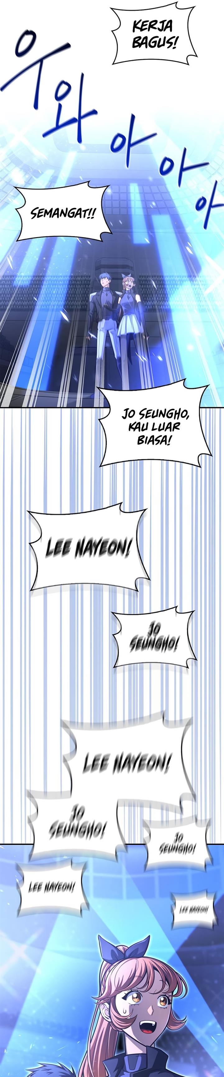 Superhuman Battlefield Chap 24 - Next Chap 25