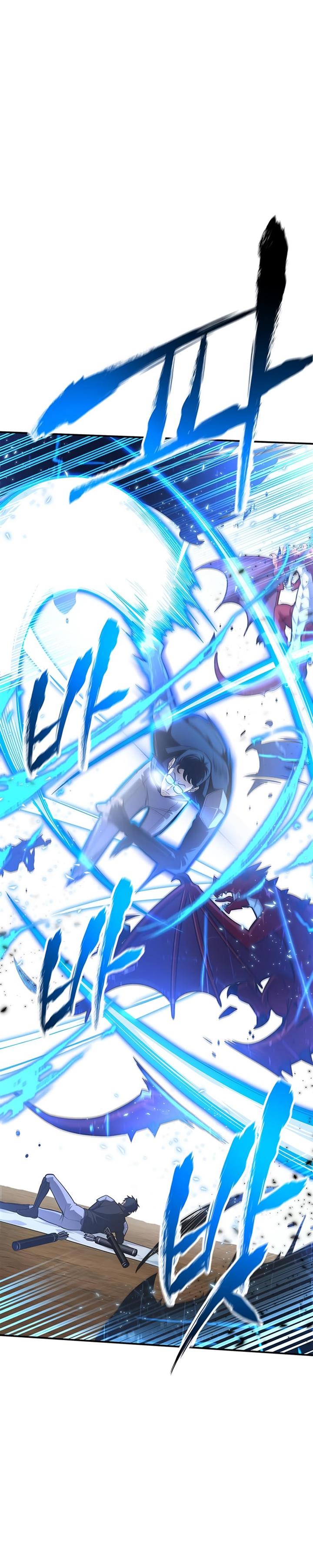 Superhuman Battlefield Chap 24 - Next Chap 25