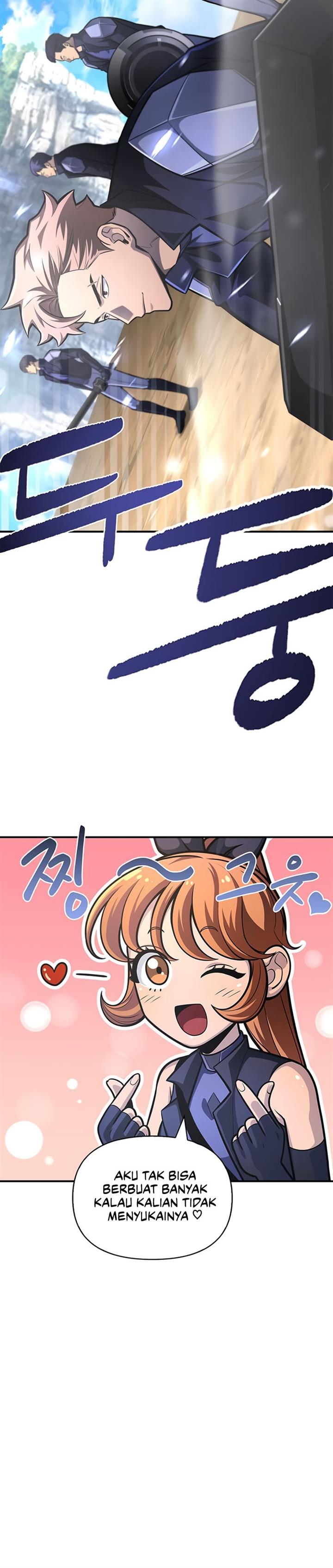 Superhuman Battlefield Chap 24 - Next Chap 25