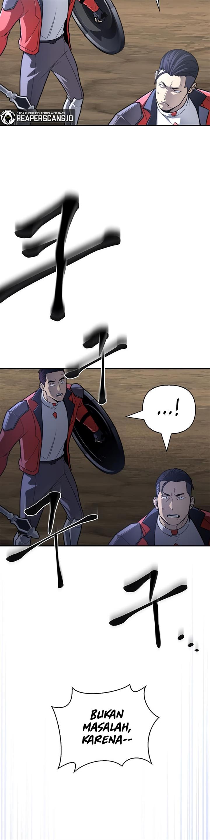 Superhuman Battlefield Chap 24 - Next Chap 25