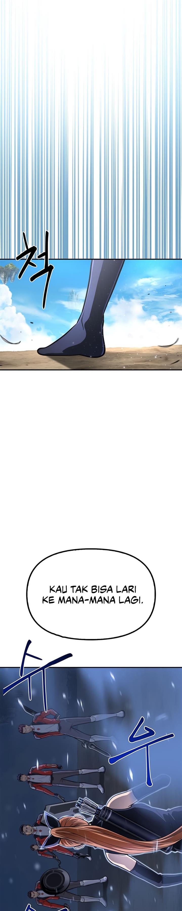 Superhuman Battlefield Chap 24 - Next Chap 25