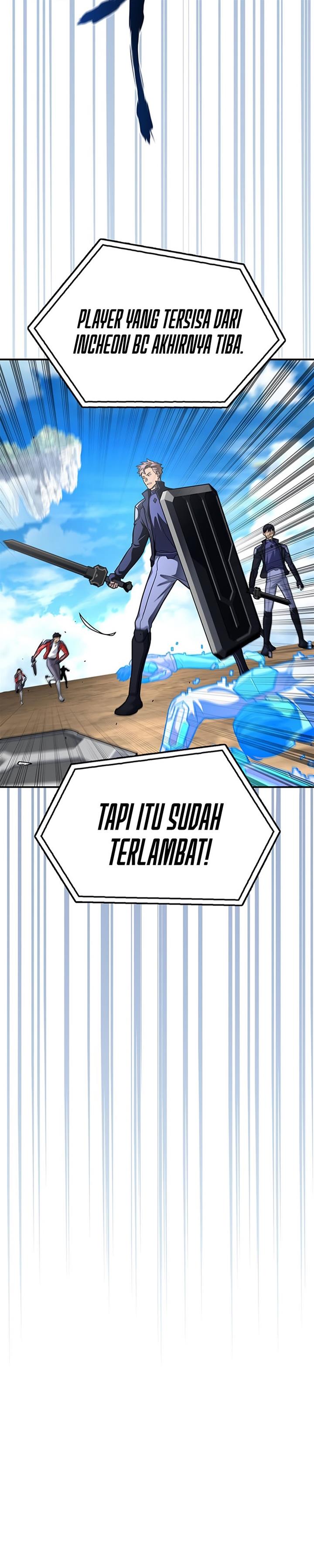 Superhuman Battlefield Chap 24 - Next Chap 25