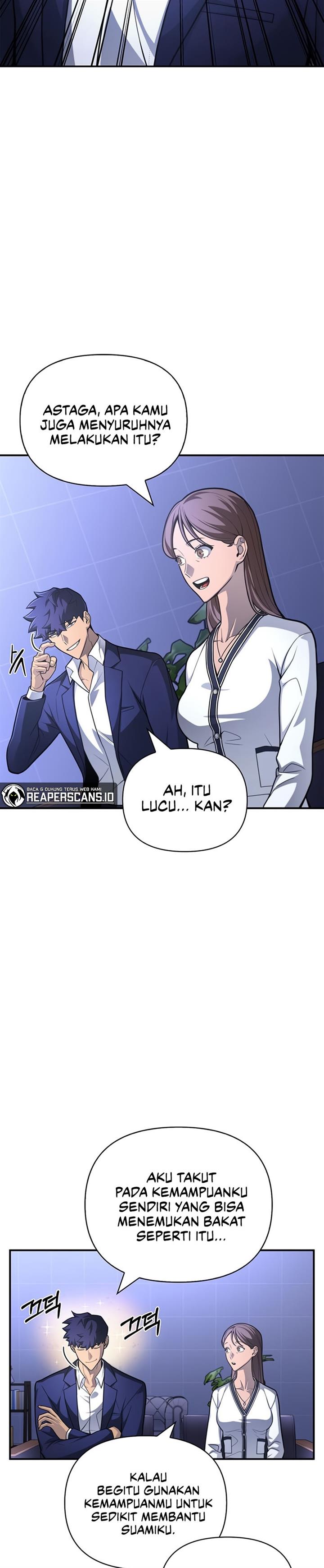 Superhuman Battlefield Chap 24 - Next Chap 25