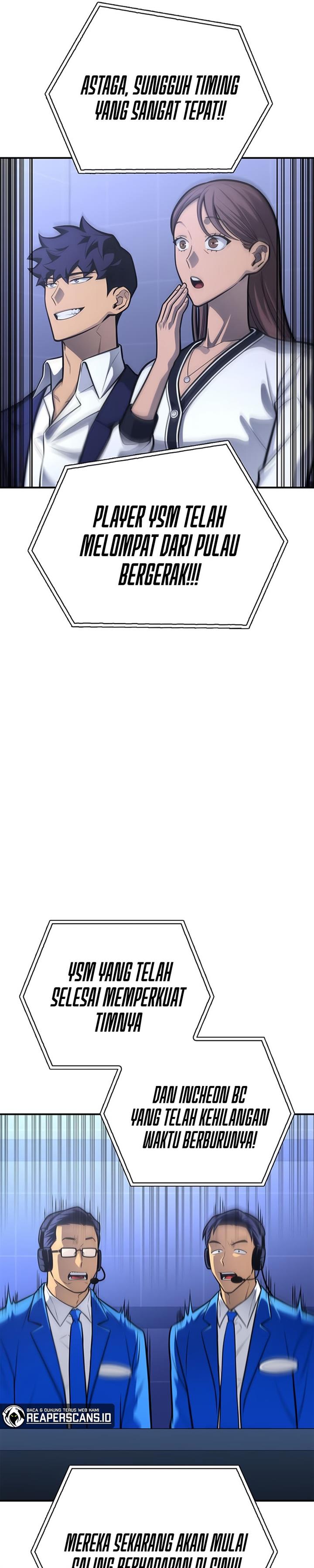 Superhuman Battlefield Chap 24 - Next Chap 25