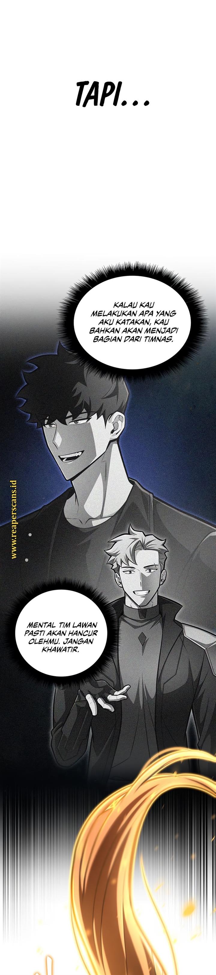 Superhuman Battlefield Chap 24 - Next Chap 25