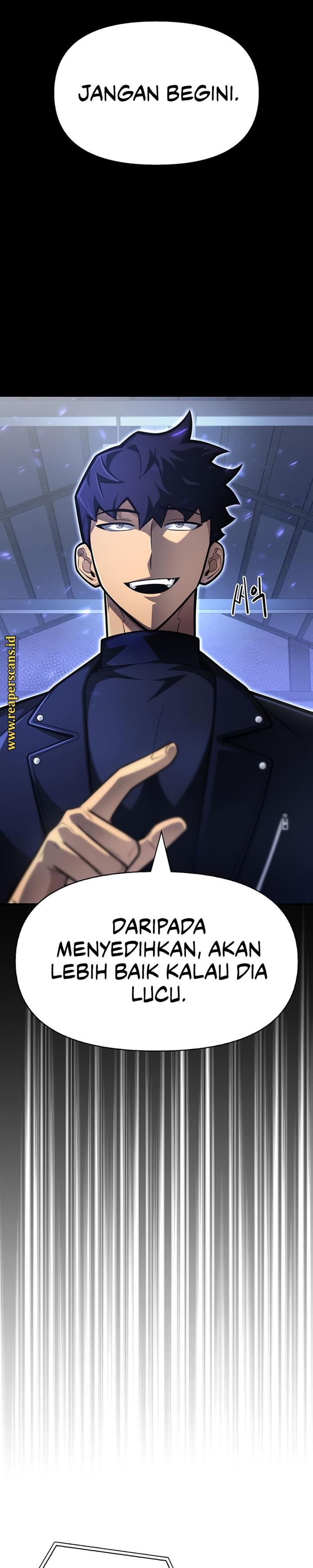 Superhuman Battlefield Chap 24 - Next Chap 25