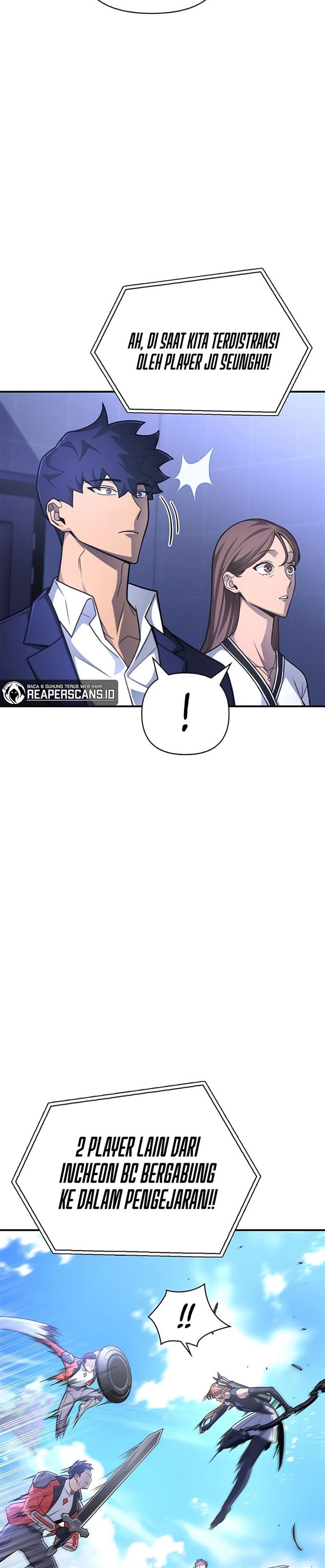 Superhuman Battlefield Chap 24 - Next Chap 25