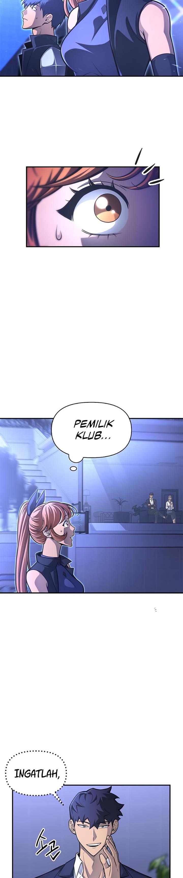 Superhuman Battlefield Chap 24 - Next Chap 25