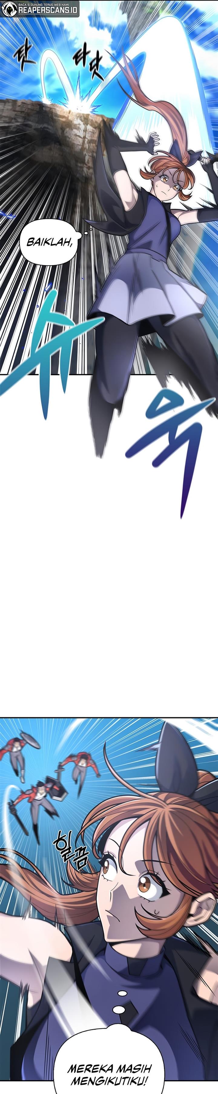 Superhuman Battlefield Chap 24 - Next Chap 25