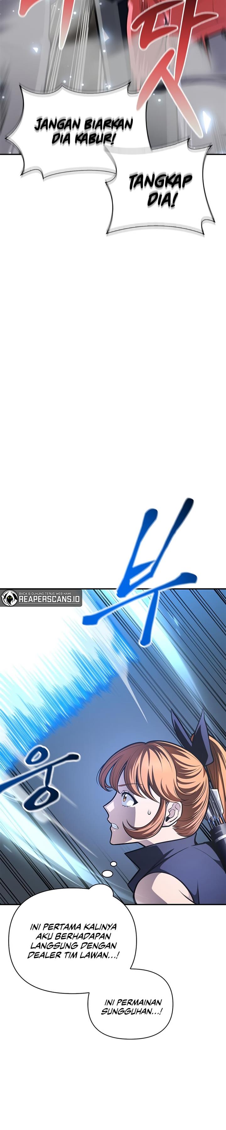 Superhuman Battlefield Chap 24 - Next Chap 25