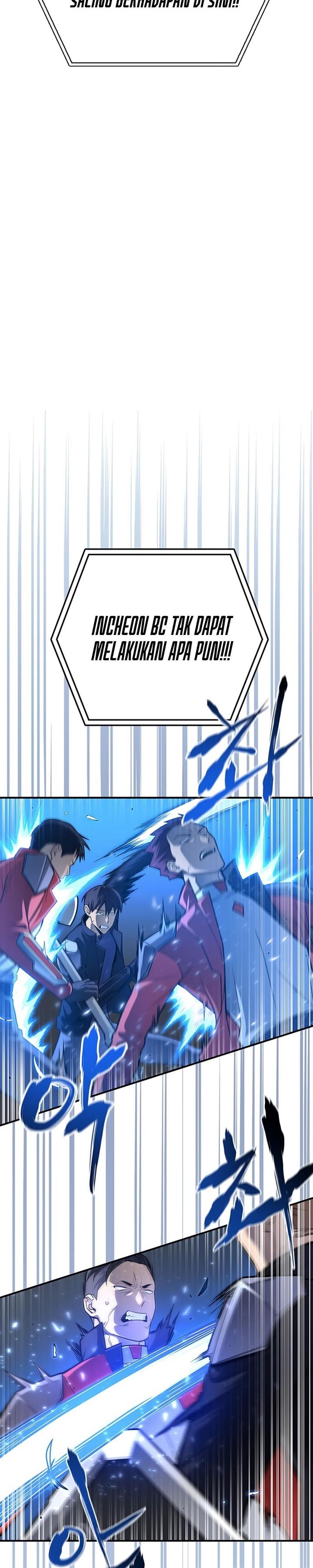 Superhuman Battlefield Chap 24 - Next Chap 25