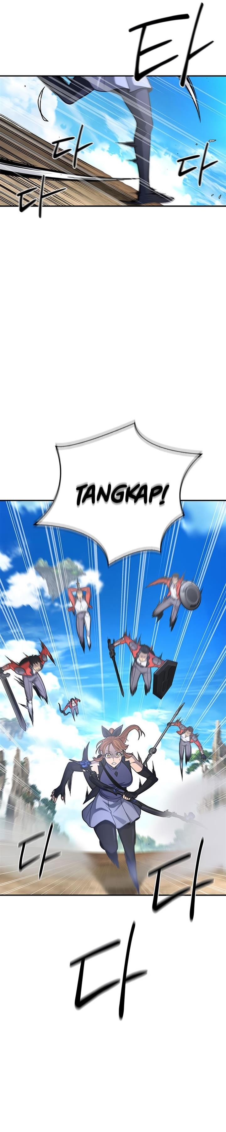 Superhuman Battlefield Chap 24 - Next Chap 25