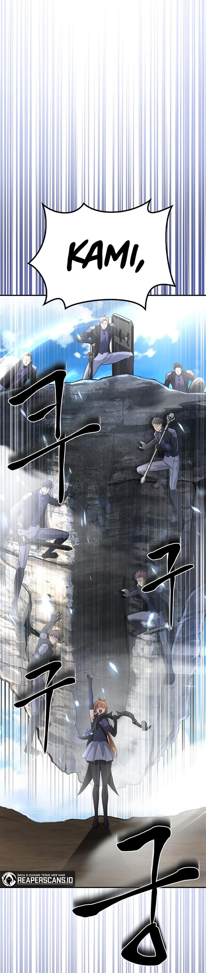 Superhuman Battlefield Chap 24 - Next Chap 25