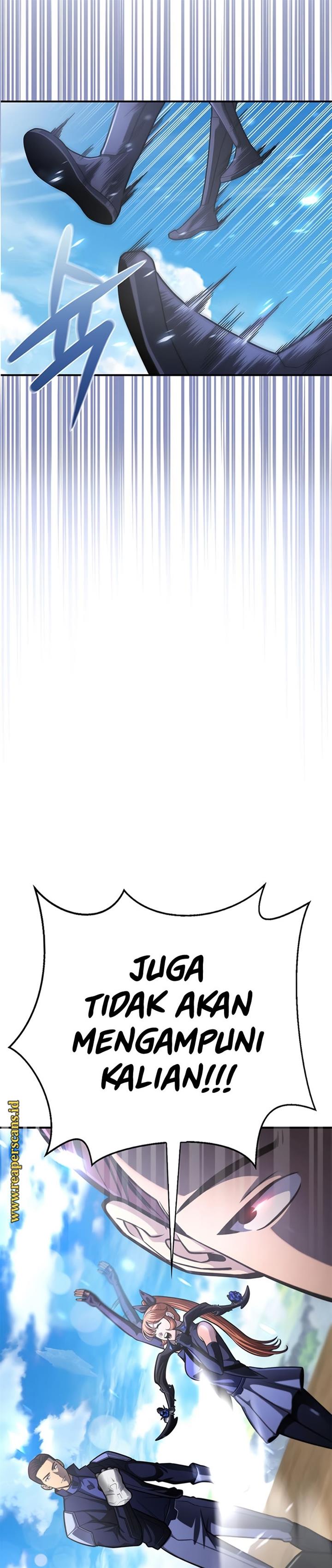 Superhuman Battlefield Chap 24 - Next Chap 25