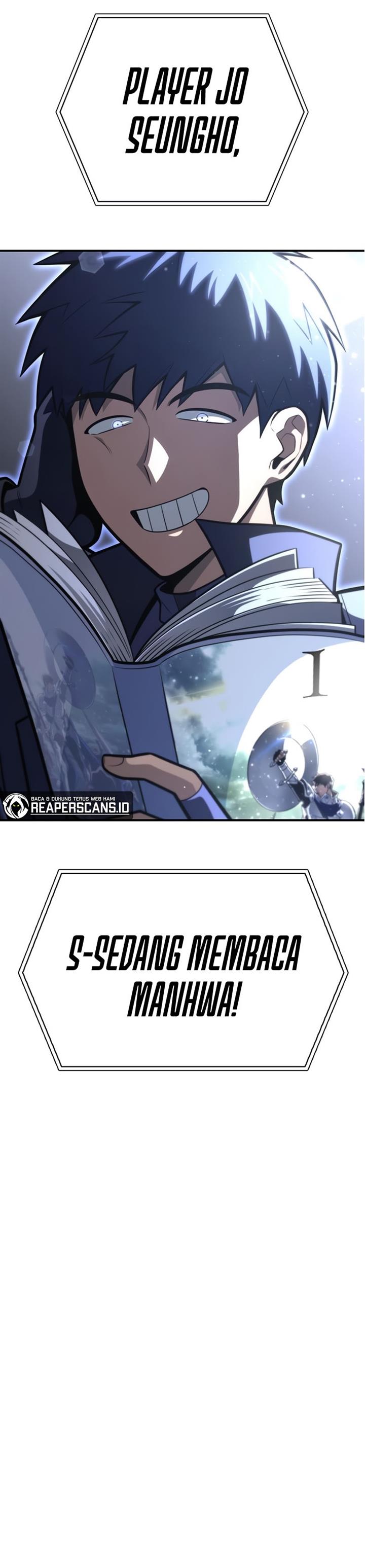 Superhuman Battlefield Chap 24 - Next Chap 25