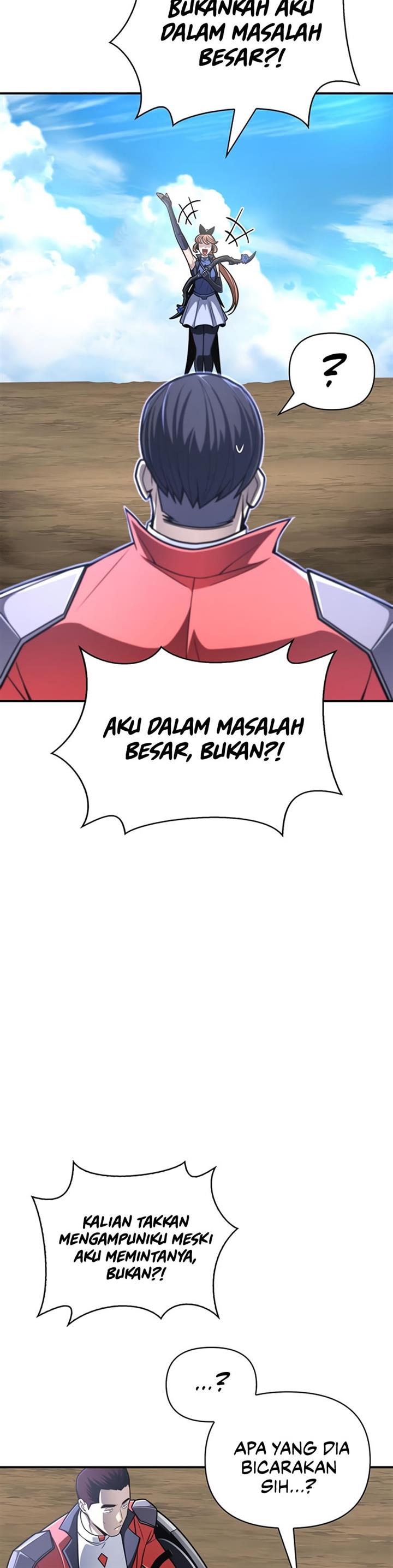 Superhuman Battlefield Chap 24 - Next Chap 25