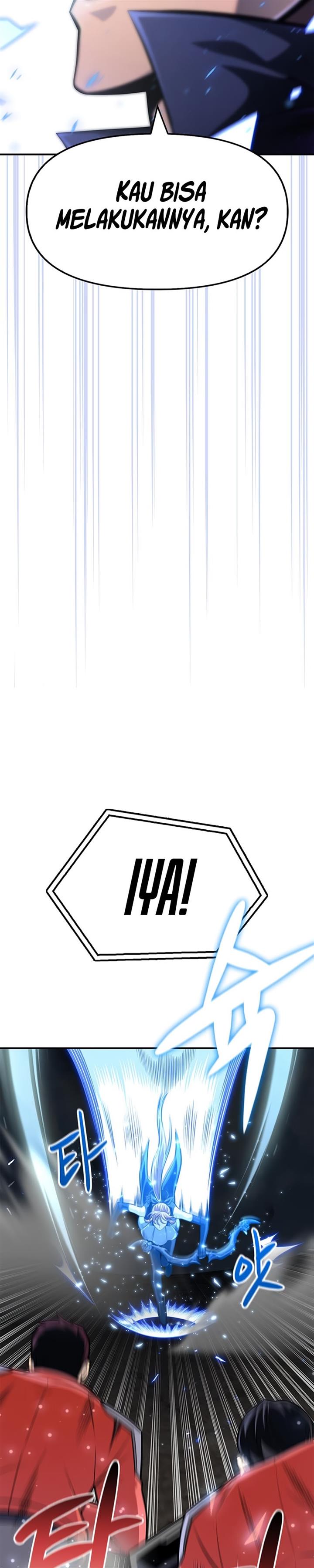 Superhuman Battlefield Chap 24 - Next Chap 25