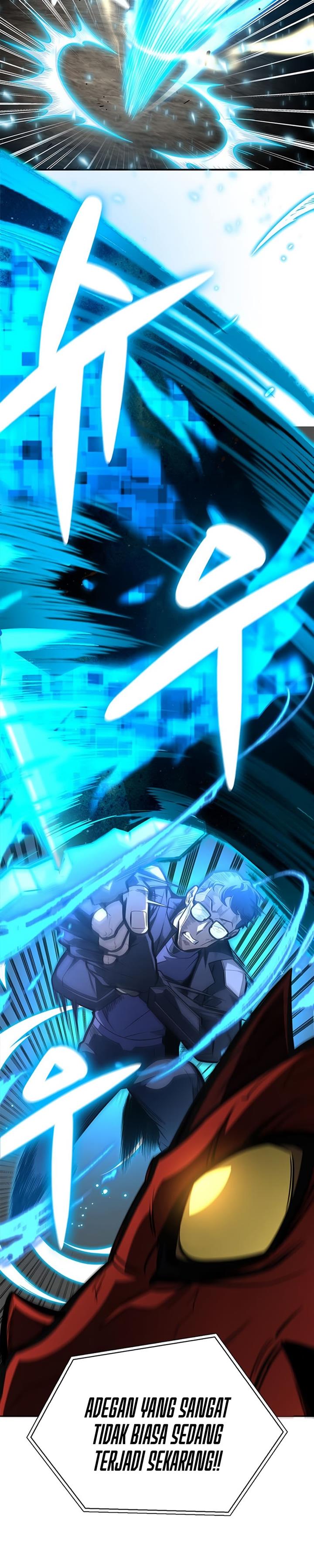 Superhuman Battlefield Chap 24 - Next Chap 25