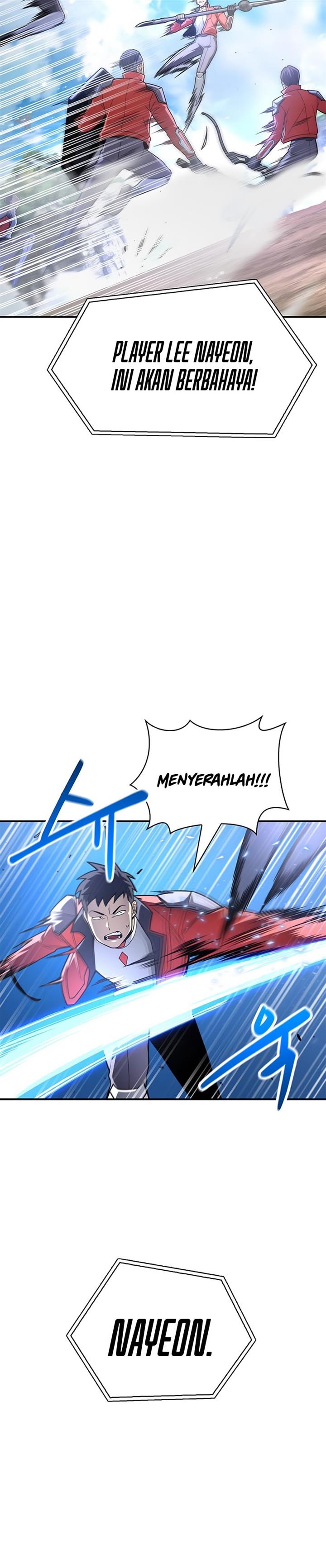 Superhuman Battlefield Chap 24 - Next Chap 25