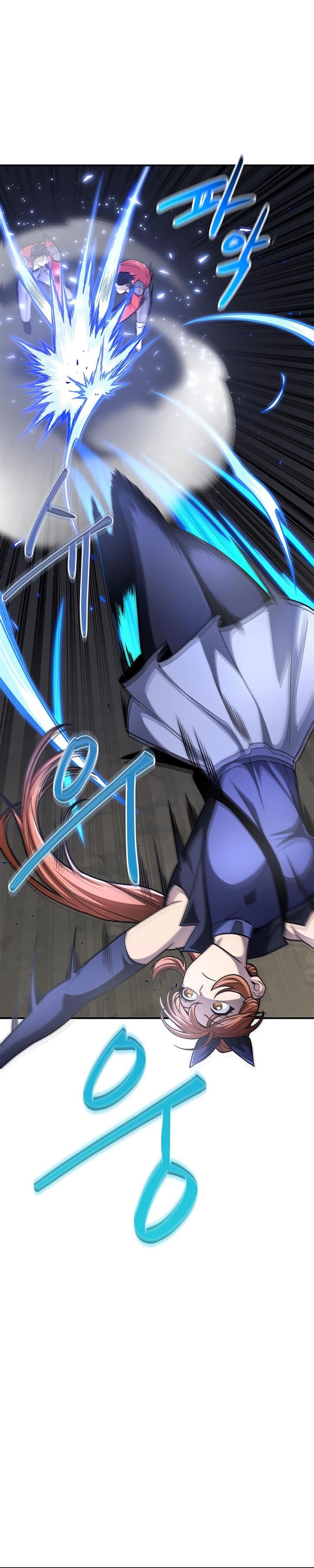 Superhuman Battlefield Chap 24 - Next Chap 25