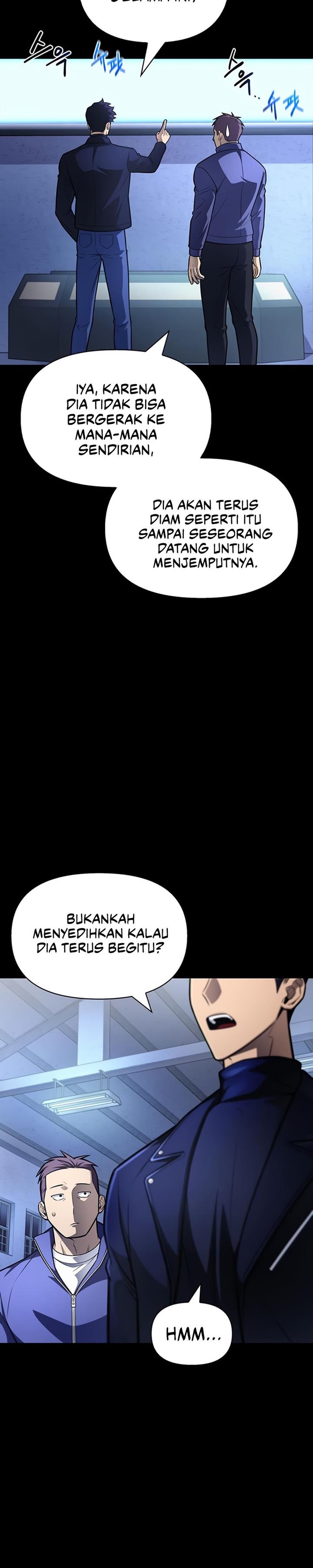 Superhuman Battlefield Chap 24 - Next Chap 25