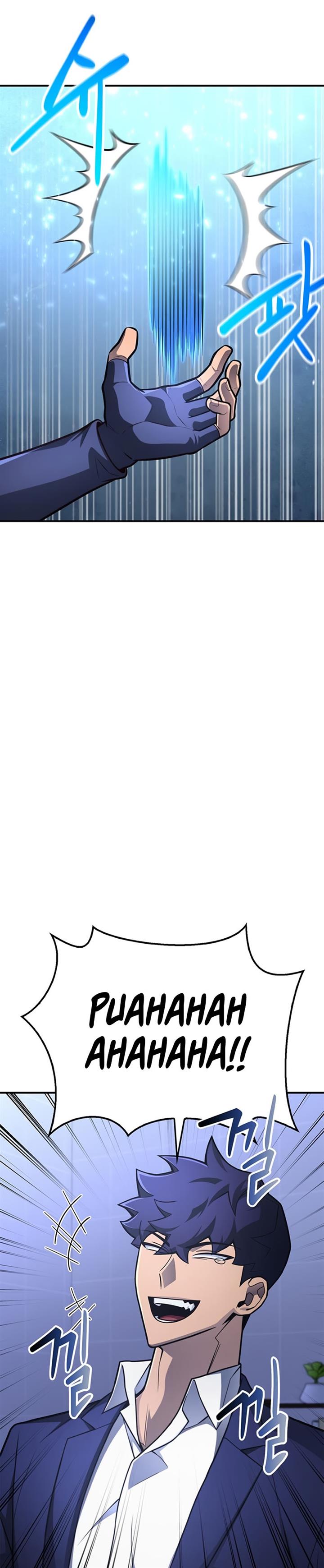 Superhuman Battlefield Chap 24 - Next Chap 25