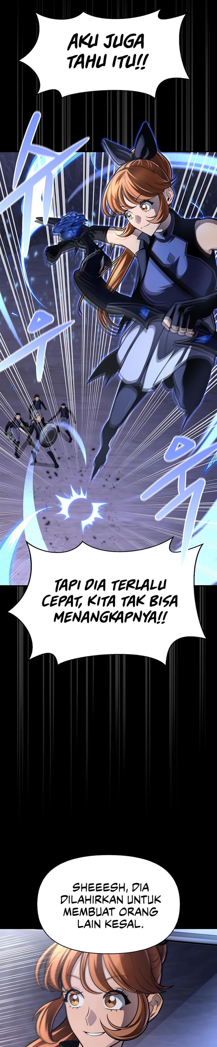 Superhuman Battlefield Chap 24 - Next Chap 25