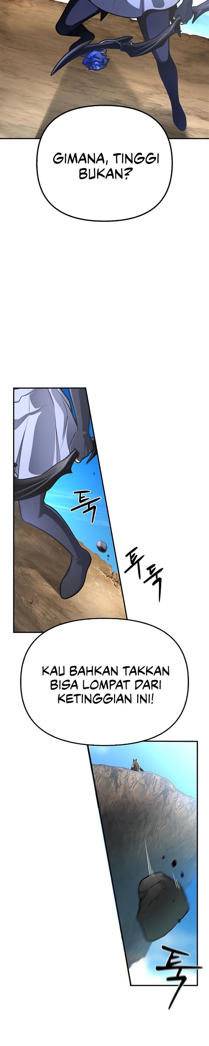 Superhuman Battlefield Chap 24 - Next Chap 25