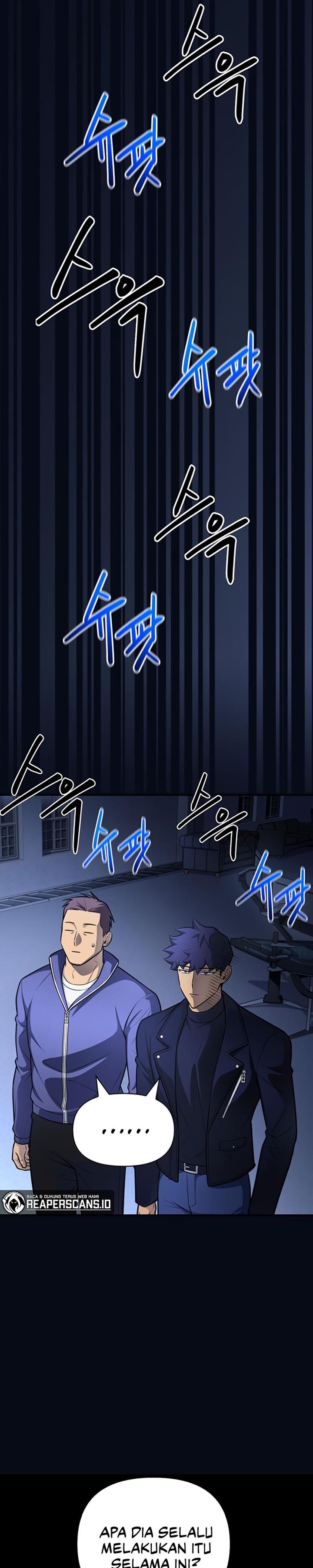 Superhuman Battlefield Chap 24 - Next Chap 25