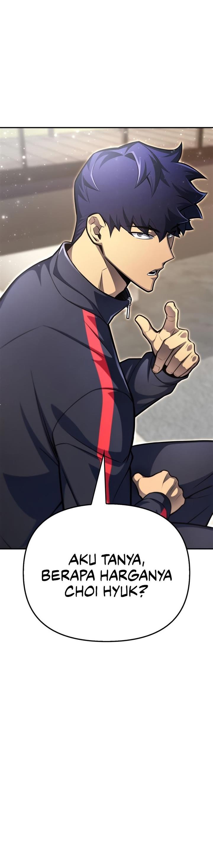 Superhuman Battlefield Chap 25 - Next Chap 26