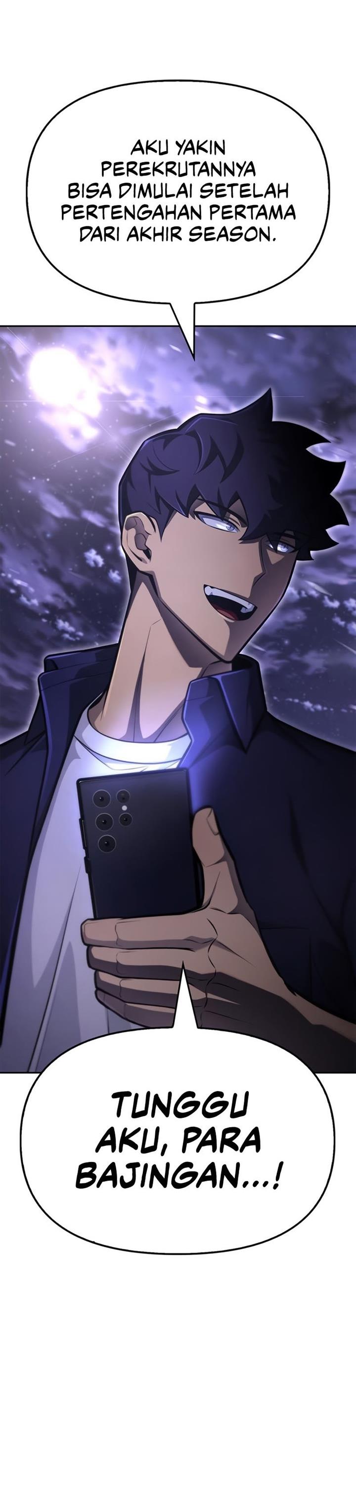 Superhuman Battlefield Chap 25 - Next Chap 26