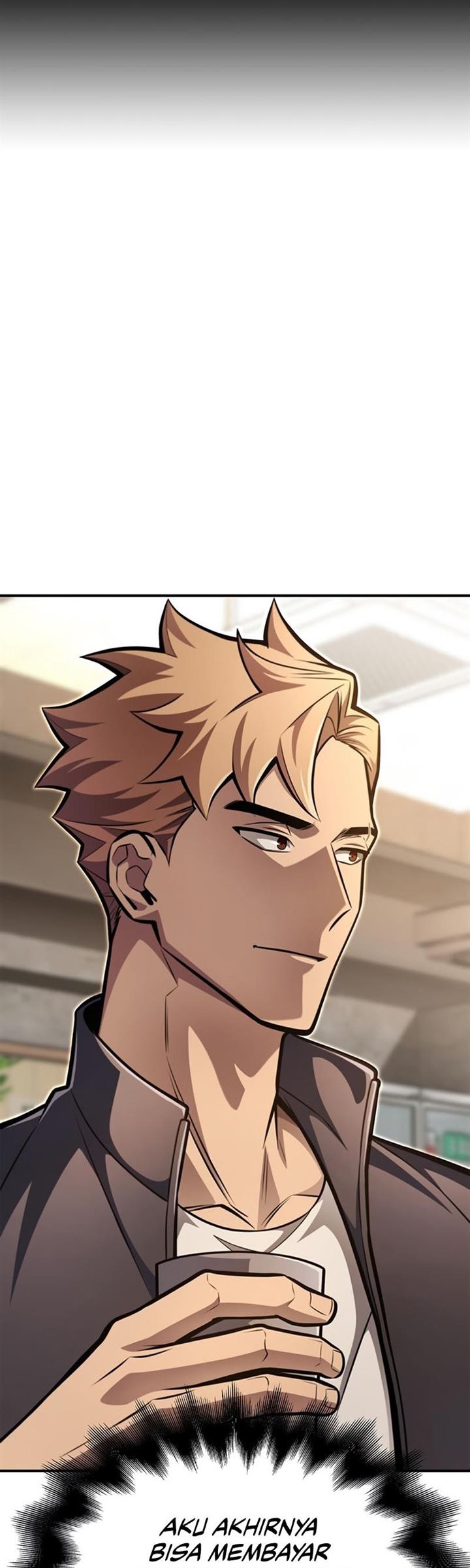 Superhuman Battlefield Chap 25 - Next Chap 26