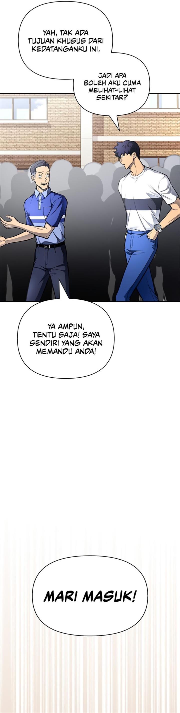 Superhuman Battlefield Chap 25 - Next Chap 26
