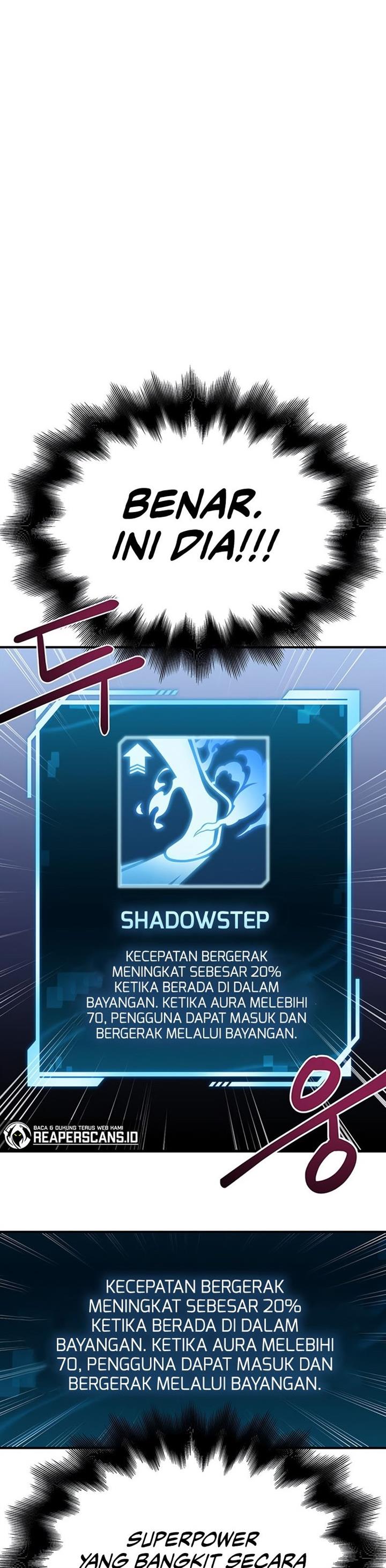 Superhuman Battlefield Chap 25 - Next Chap 26