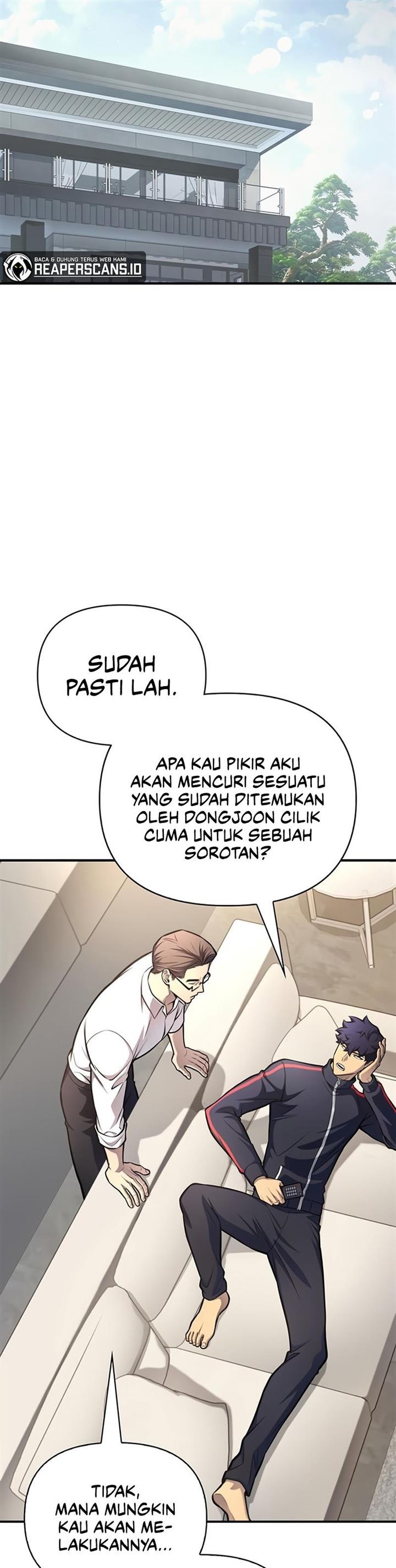 Superhuman Battlefield Chap 25 - Next Chap 26