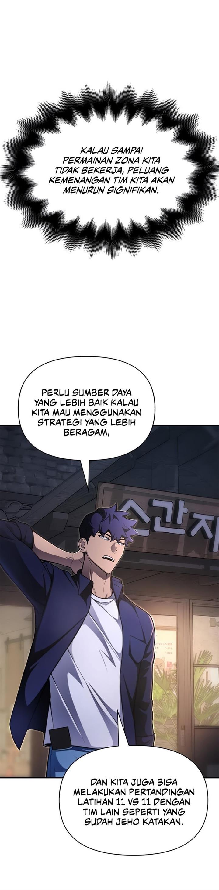 Superhuman Battlefield Chap 25 - Next Chap 26
