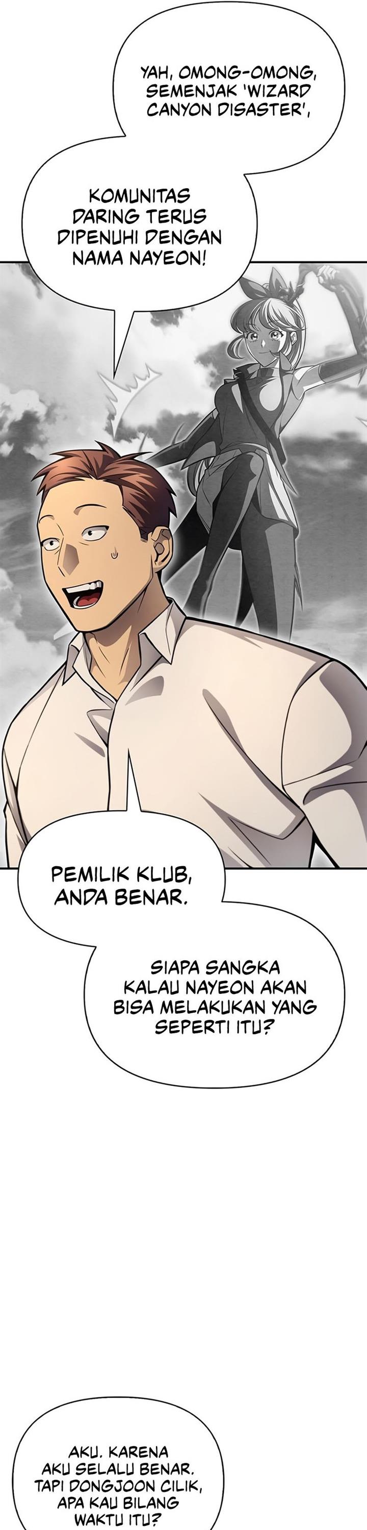 Superhuman Battlefield Chap 25 - Next Chap 26