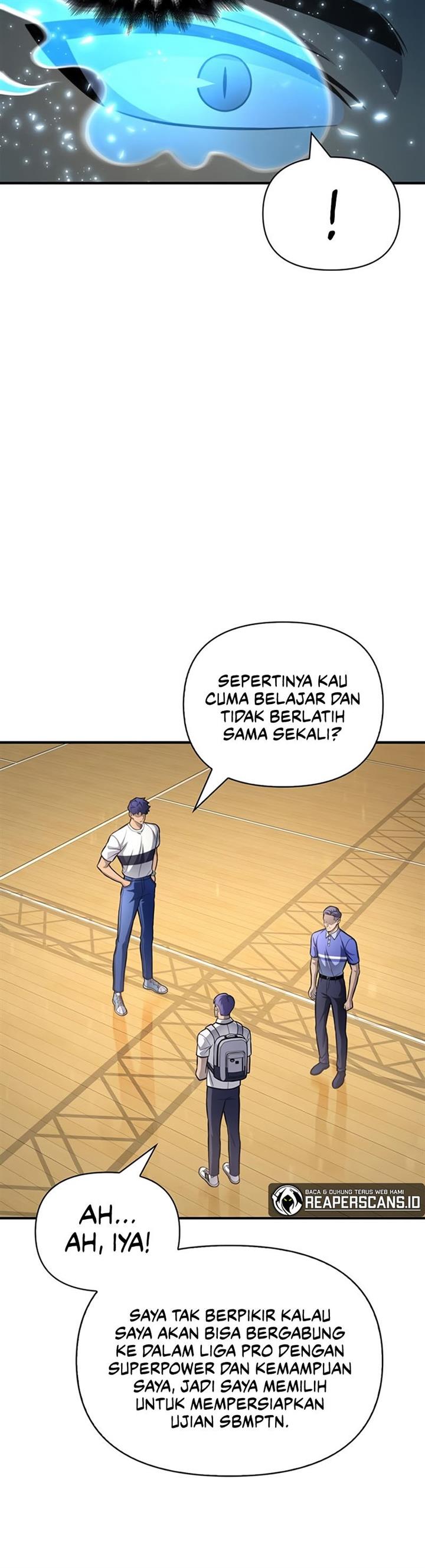 Superhuman Battlefield Chap 25 - Next Chap 26