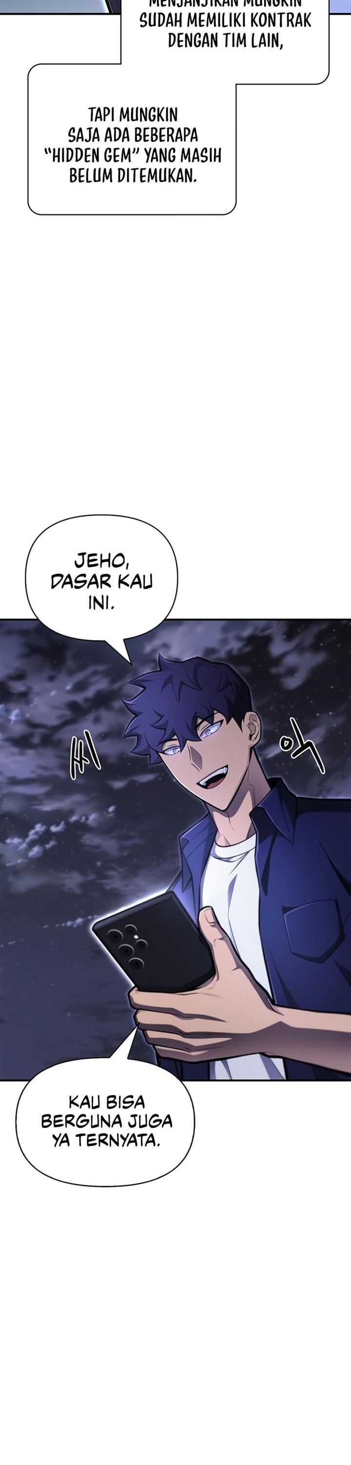 Superhuman Battlefield Chap 25 - Next Chap 26