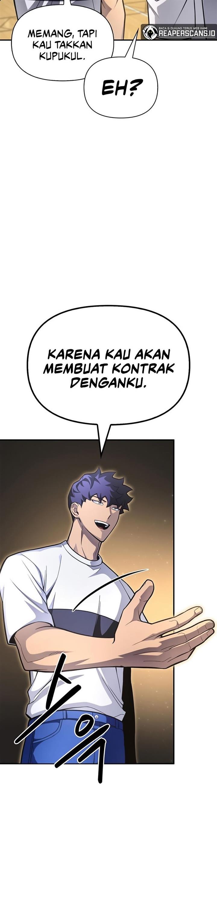 Superhuman Battlefield Chap 25 - Next Chap 26